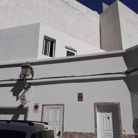 Casa Y Estudio Keyfer, Arrecife Centro Экстерьер фото