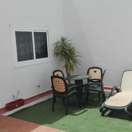 Casa Y Estudio Keyfer, Arrecife Centro Экстерьер фото