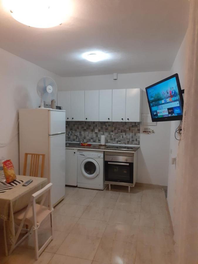 Casa Y Estudio Keyfer, Arrecife Centro Экстерьер фото