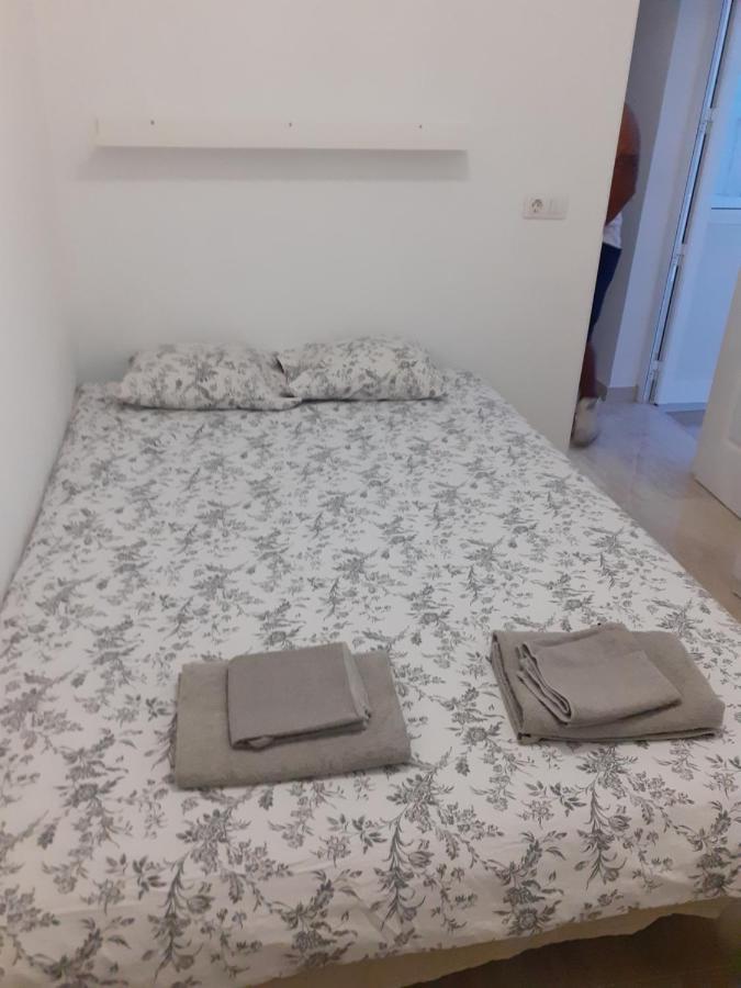 Casa Y Estudio Keyfer, Arrecife Centro Экстерьер фото