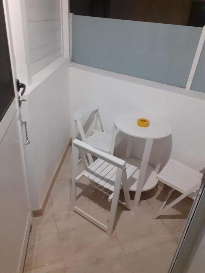 Casa Y Estudio Keyfer, Arrecife Centro Экстерьер фото