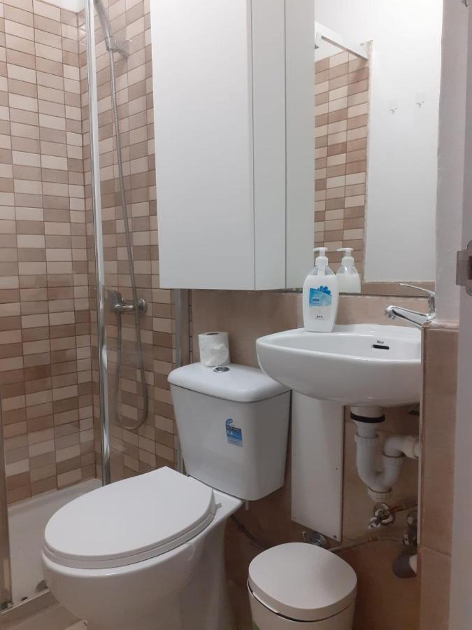 Casa Y Estudio Keyfer, Arrecife Centro Экстерьер фото