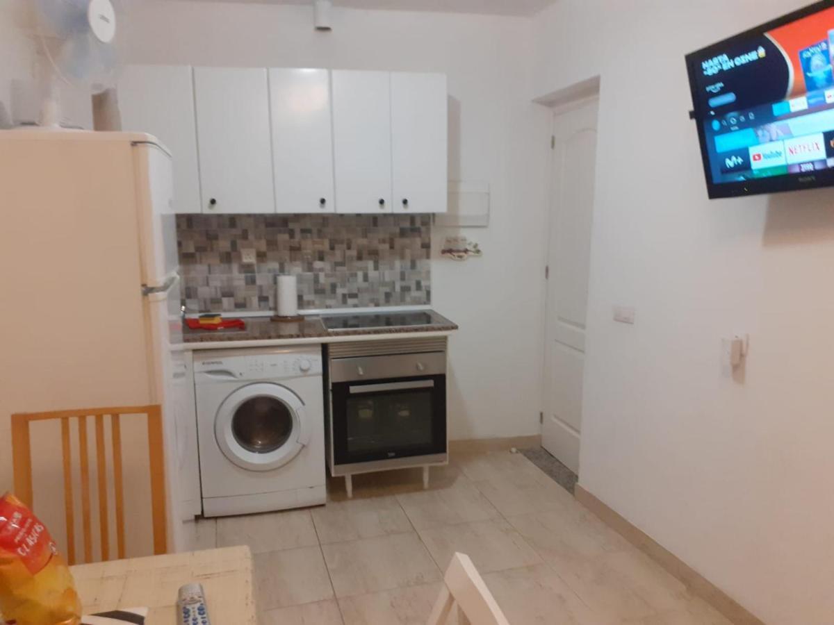 Casa Y Estudio Keyfer, Arrecife Centro Экстерьер фото