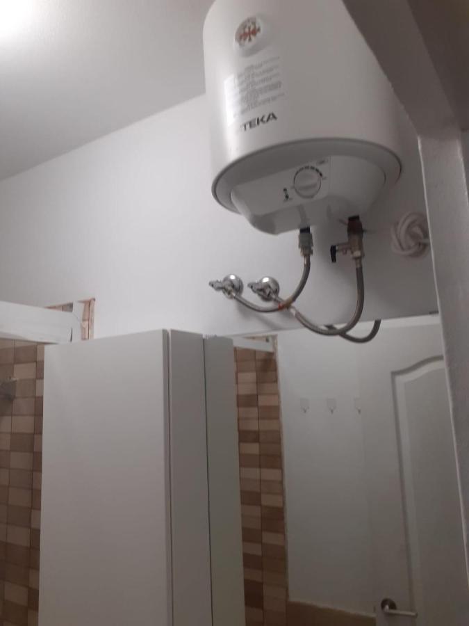 Casa Y Estudio Keyfer, Arrecife Centro Экстерьер фото