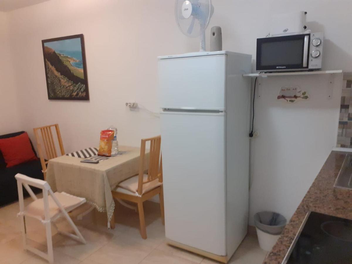 Casa Y Estudio Keyfer, Arrecife Centro Экстерьер фото