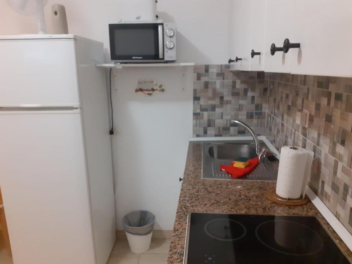 Casa Y Estudio Keyfer, Arrecife Centro Экстерьер фото