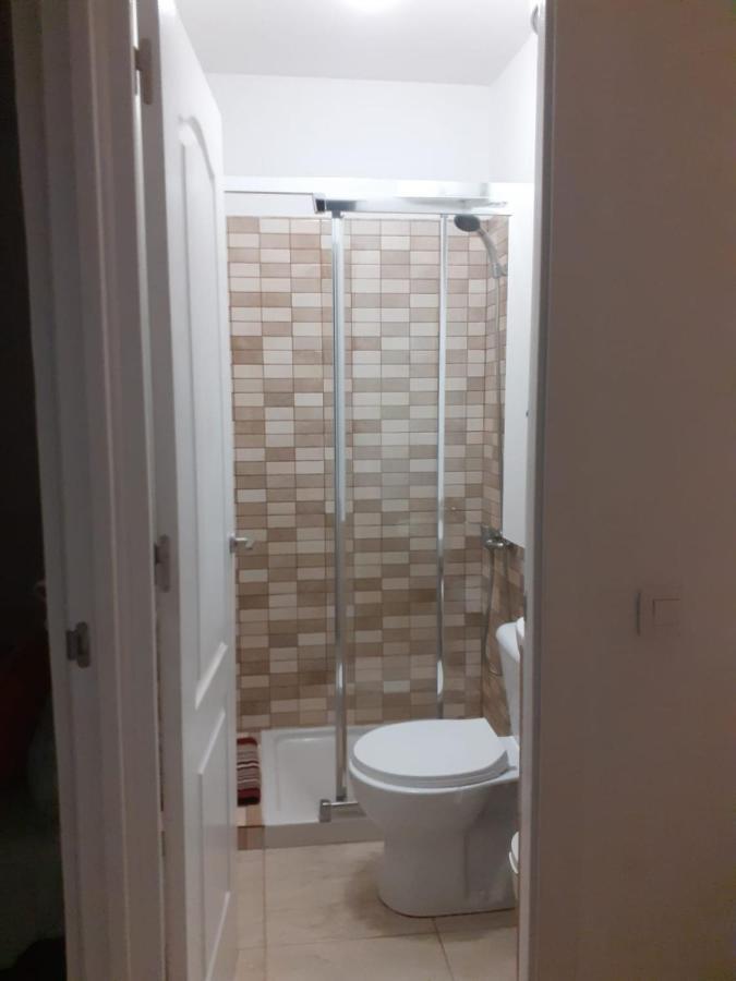 Casa Y Estudio Keyfer, Arrecife Centro Экстерьер фото