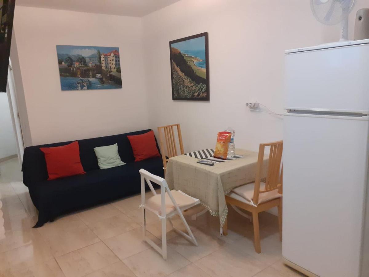 Casa Y Estudio Keyfer, Arrecife Centro Экстерьер фото