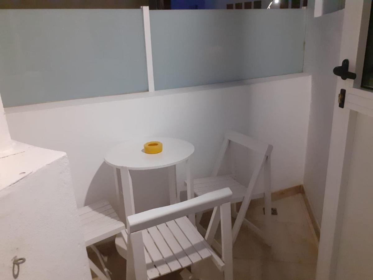 Casa Y Estudio Keyfer, Arrecife Centro Экстерьер фото
