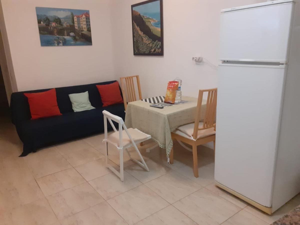 Casa Y Estudio Keyfer, Arrecife Centro Экстерьер фото