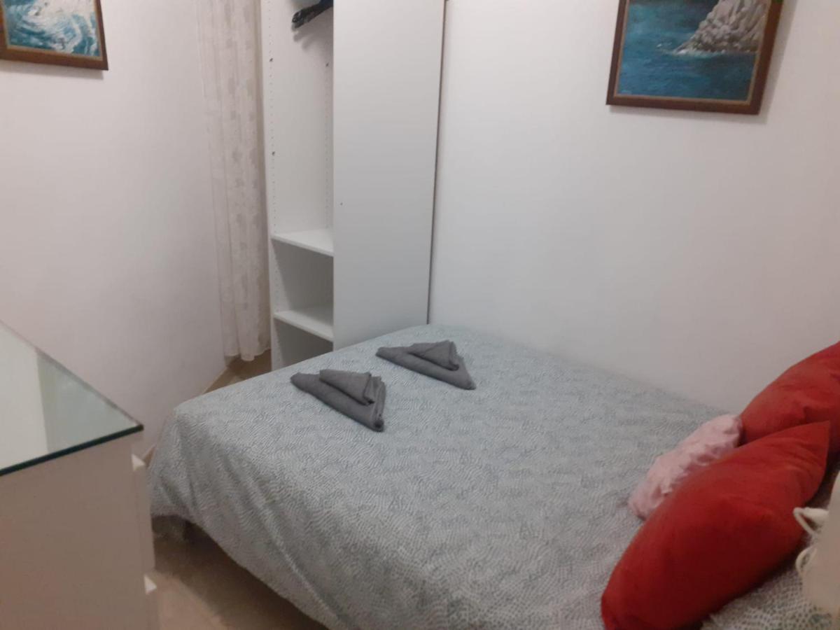 Casa Y Estudio Keyfer, Arrecife Centro Экстерьер фото