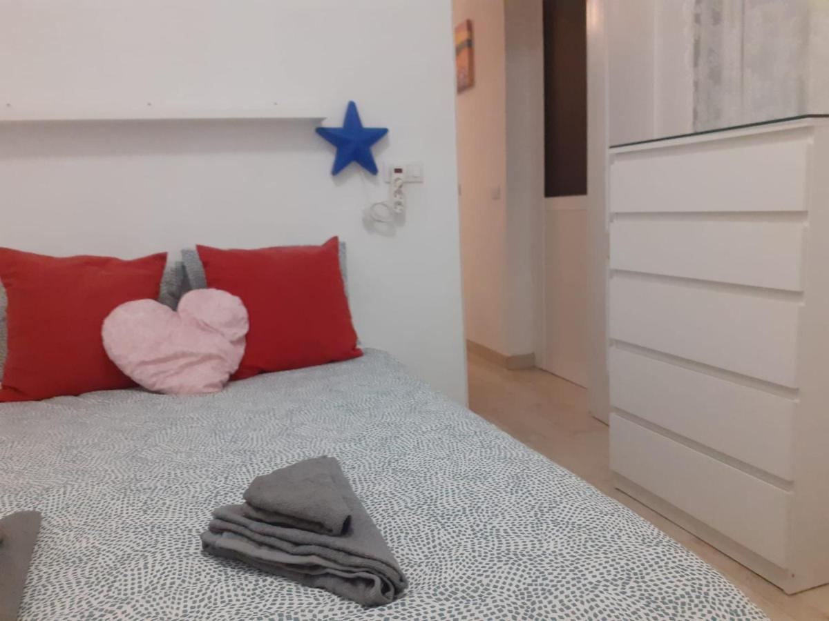 Casa Y Estudio Keyfer, Arrecife Centro Экстерьер фото