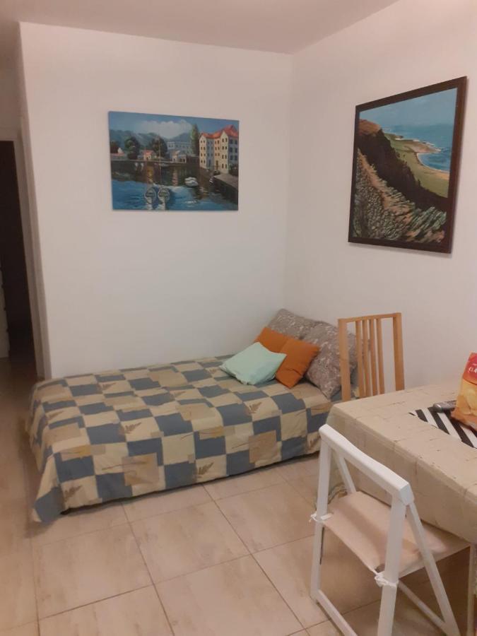 Casa Y Estudio Keyfer, Arrecife Centro Экстерьер фото