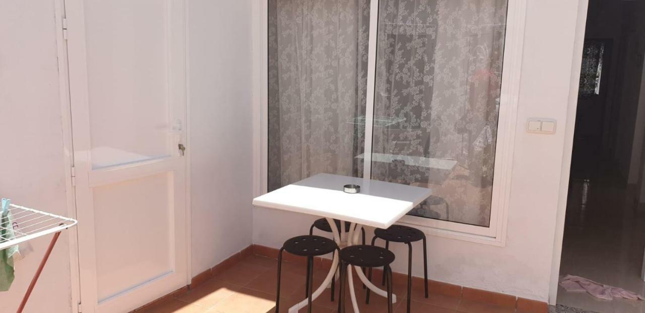 Casa Y Estudio Keyfer, Arrecife Centro Экстерьер фото