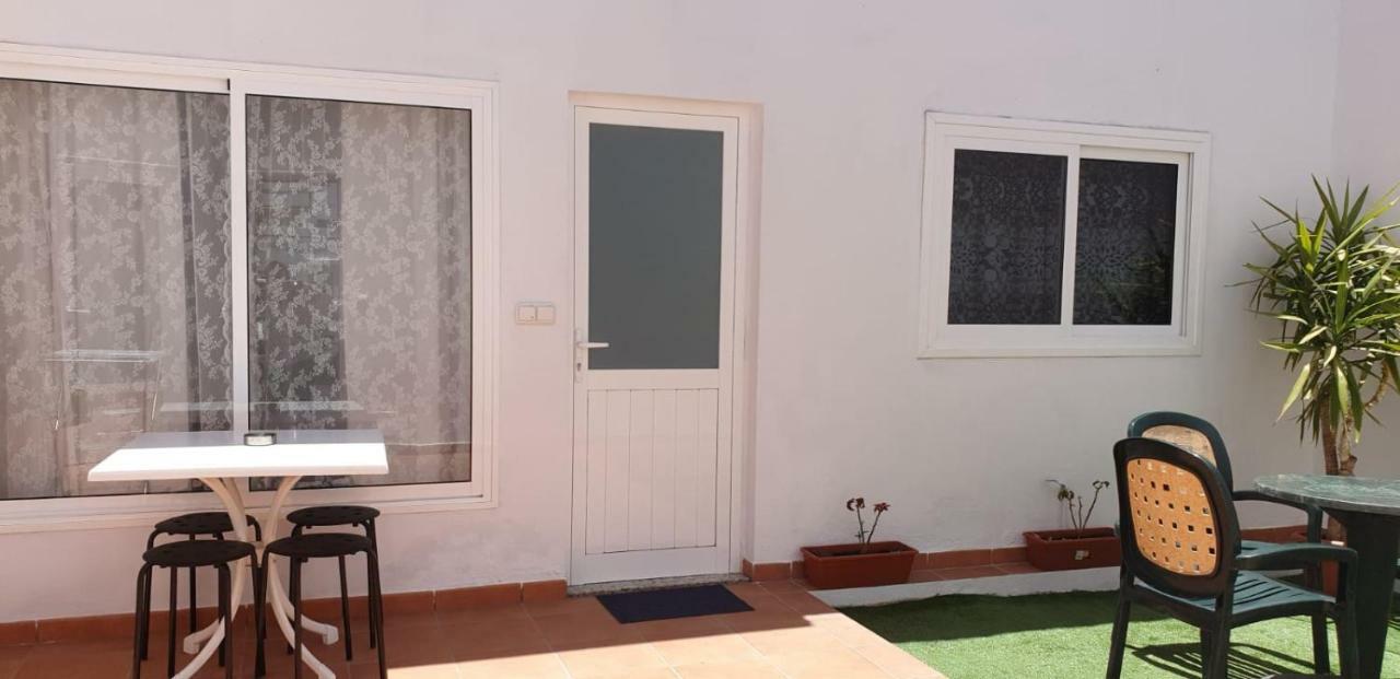 Casa Y Estudio Keyfer, Arrecife Centro Экстерьер фото
