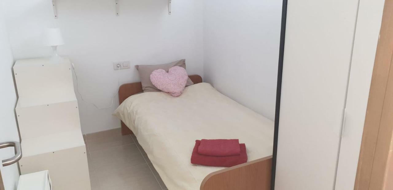 Casa Y Estudio Keyfer, Arrecife Centro Экстерьер фото