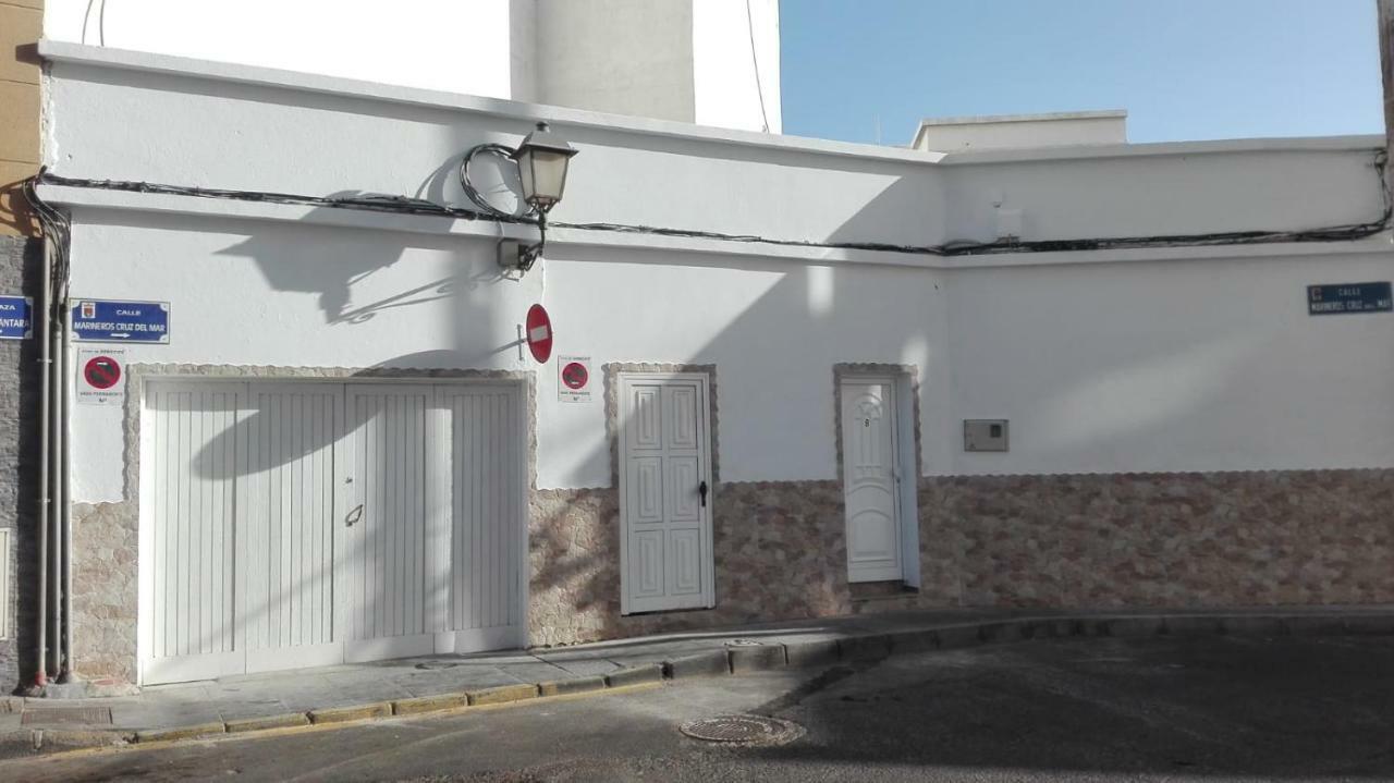 Casa Y Estudio Keyfer, Arrecife Centro Экстерьер фото