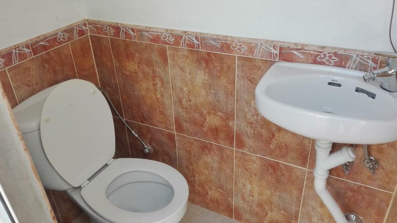 Casa Y Estudio Keyfer, Arrecife Centro Экстерьер фото