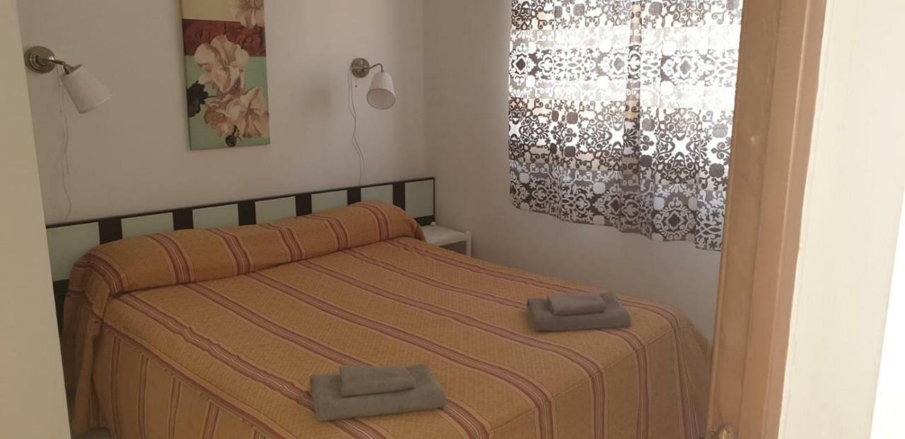 Casa Y Estudio Keyfer, Arrecife Centro Экстерьер фото