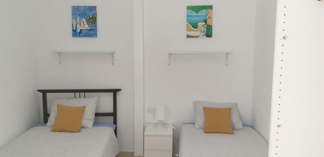 Casa Y Estudio Keyfer, Arrecife Centro Экстерьер фото