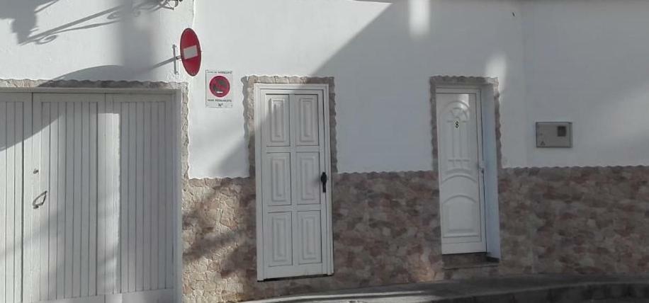 Casa Y Estudio Keyfer, Arrecife Centro Экстерьер фото