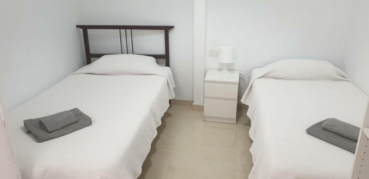 Casa Y Estudio Keyfer, Arrecife Centro Экстерьер фото