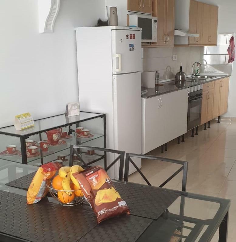 Casa Y Estudio Keyfer, Arrecife Centro Экстерьер фото