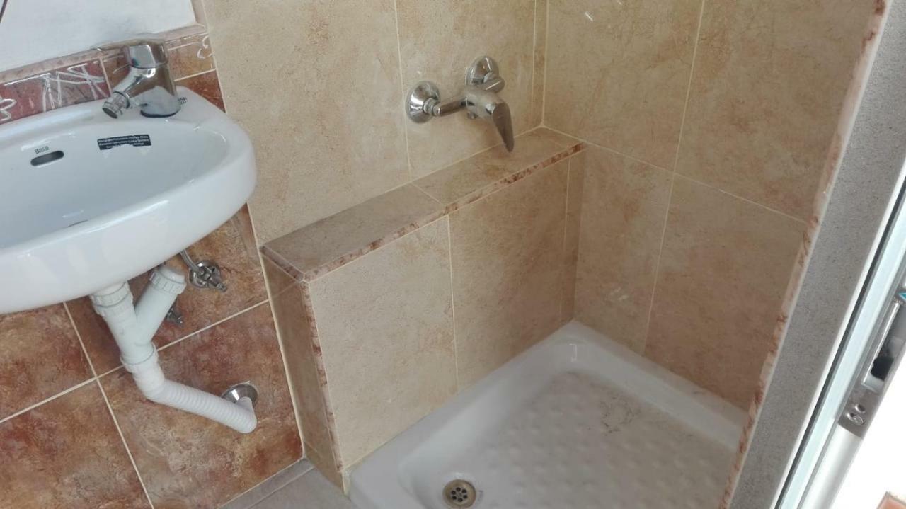Casa Y Estudio Keyfer, Arrecife Centro Экстерьер фото
